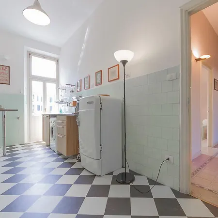 Apartament St. Peter's Cupola