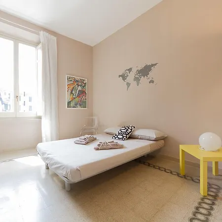 Apartament St. Peter's Cupola *