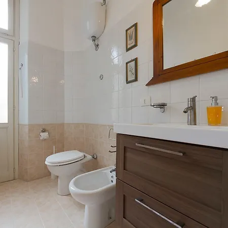 Apartament St. Peter's Cupola