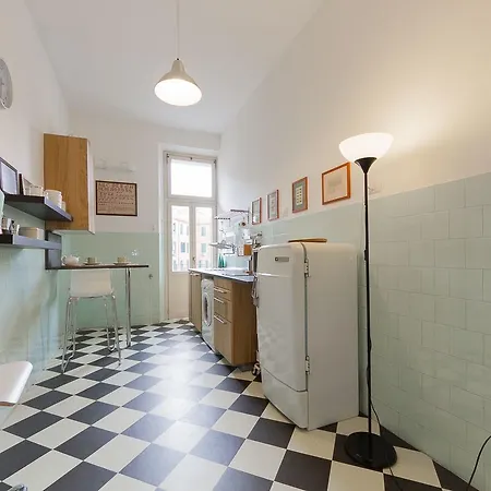 Apartament St. Peter's Cupola *