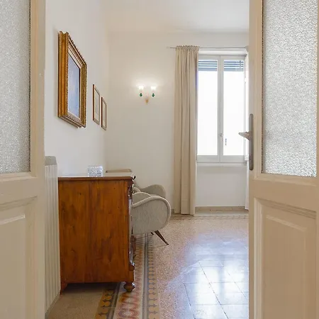 Apartament St. Peter's Cupola Rzym