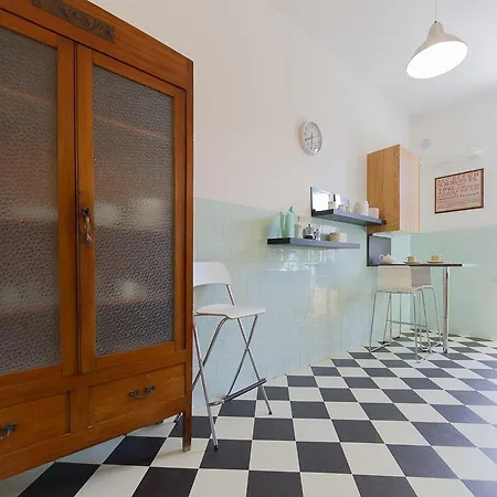 Apartament St. Peter's Cupola