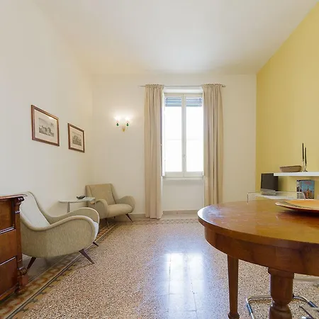 St. Peter's Cupola Apartament Rzym