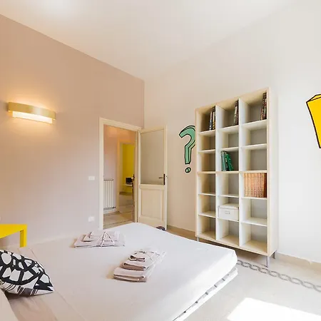 St. Peter's Cupola Apartment *