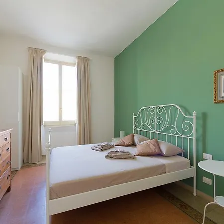 St. Peter's Cupola Apartment Rome